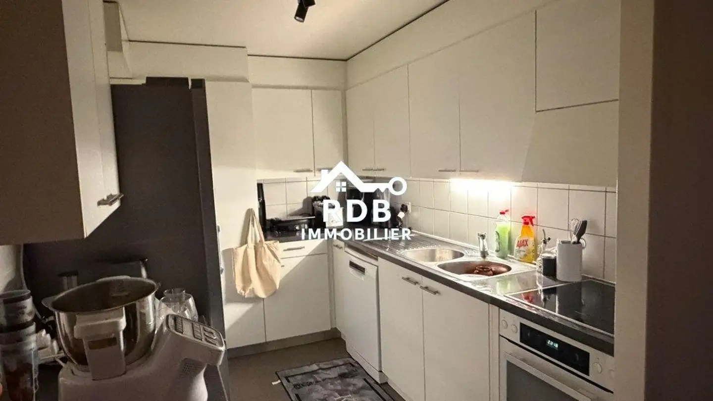 Apartment for rent - 1205 Genève - Photo 4