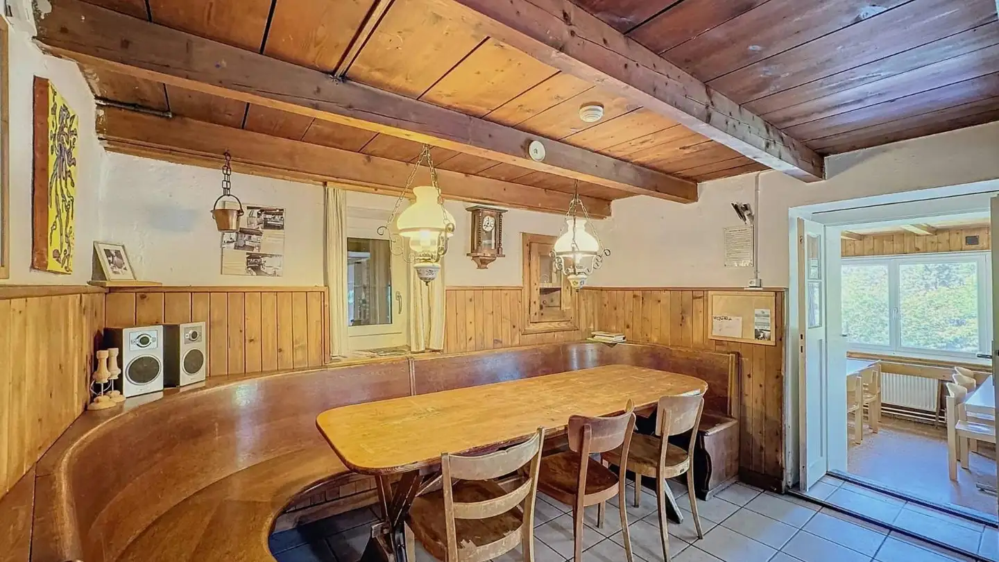 Chalet kaufen - 1832 Villard-sur-Chamby - Foto 4