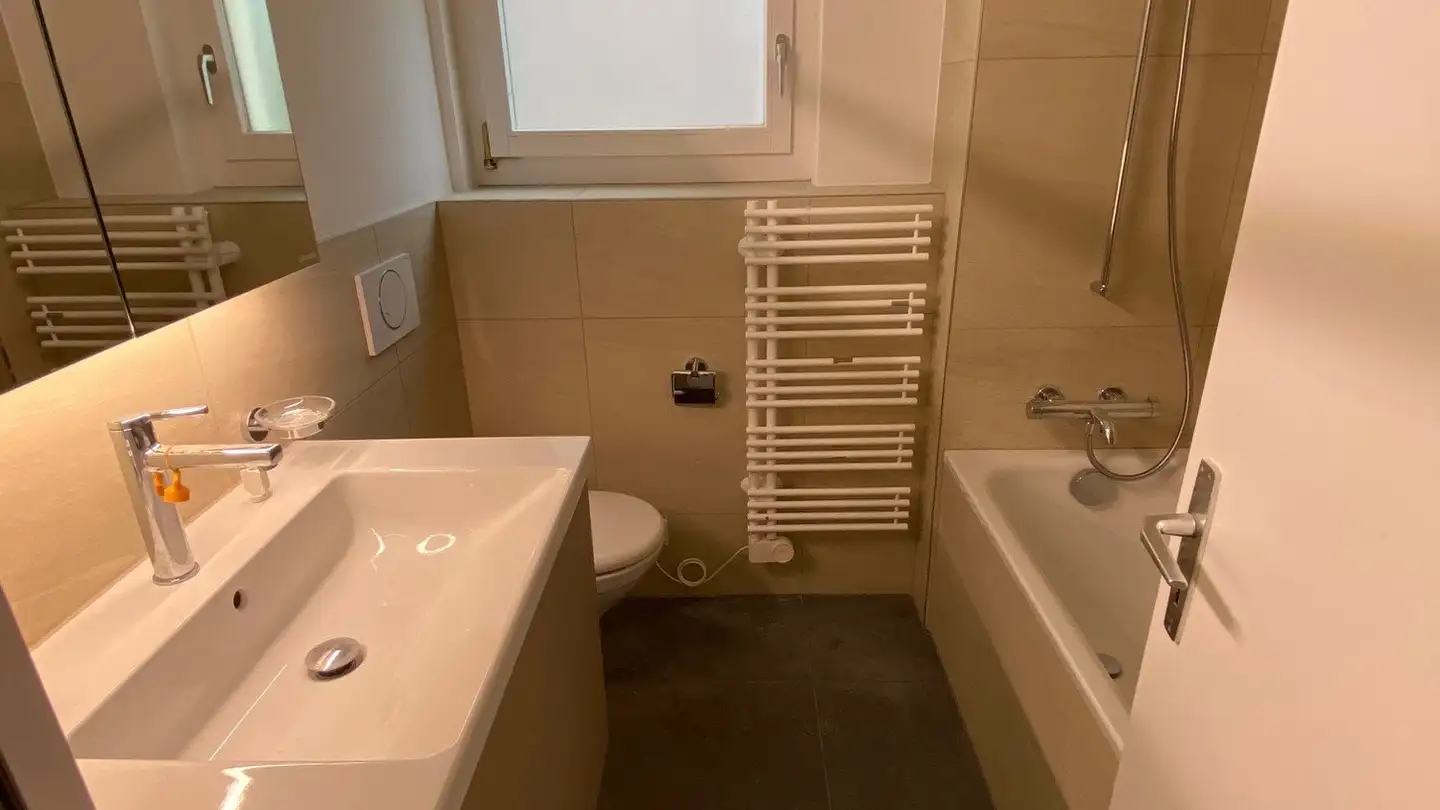 Apartment for rent - Jungfrauweg 11, 3177 Laupen BE - Photo 2