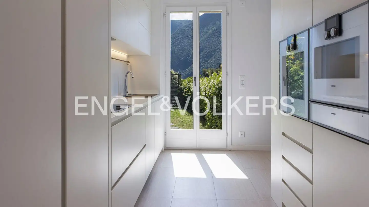 Appartement à vendre - Via San Giorgio 2, 6976 Castagnola - Photo 4