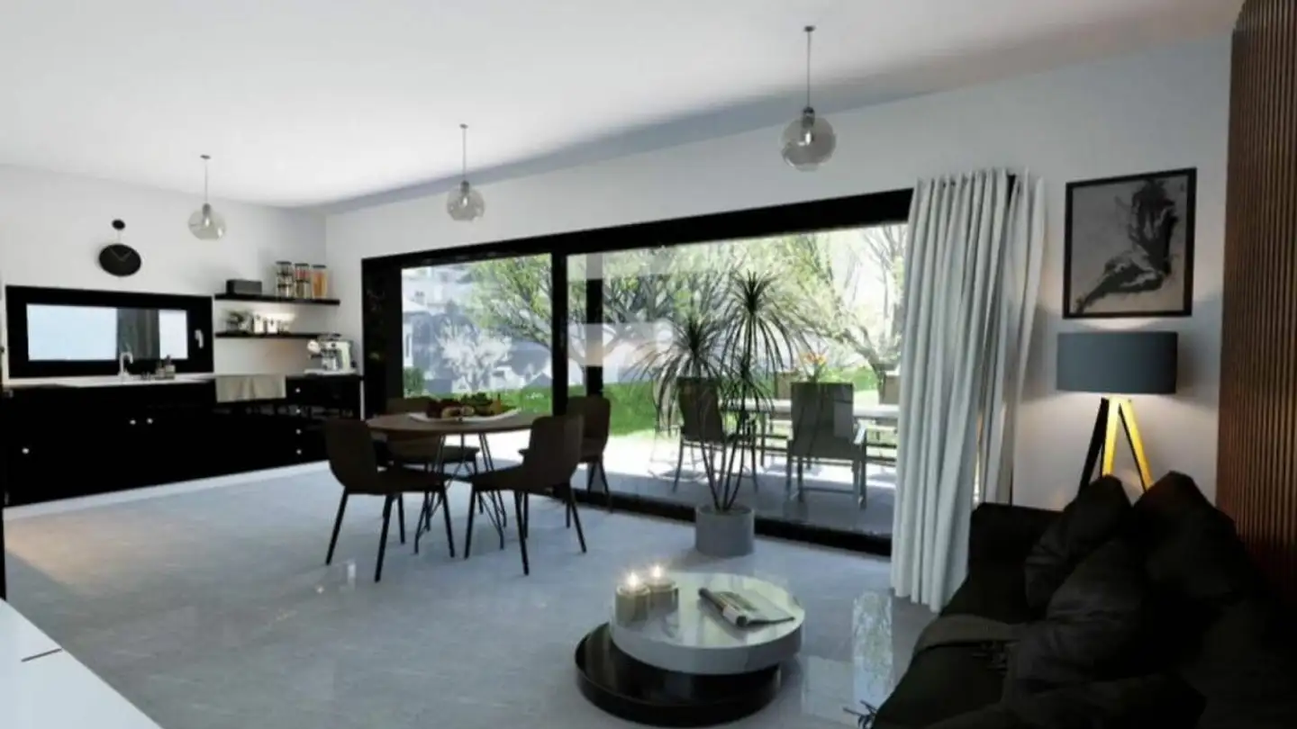 Appartement à vendre - 1907 Saxon - Photo 3