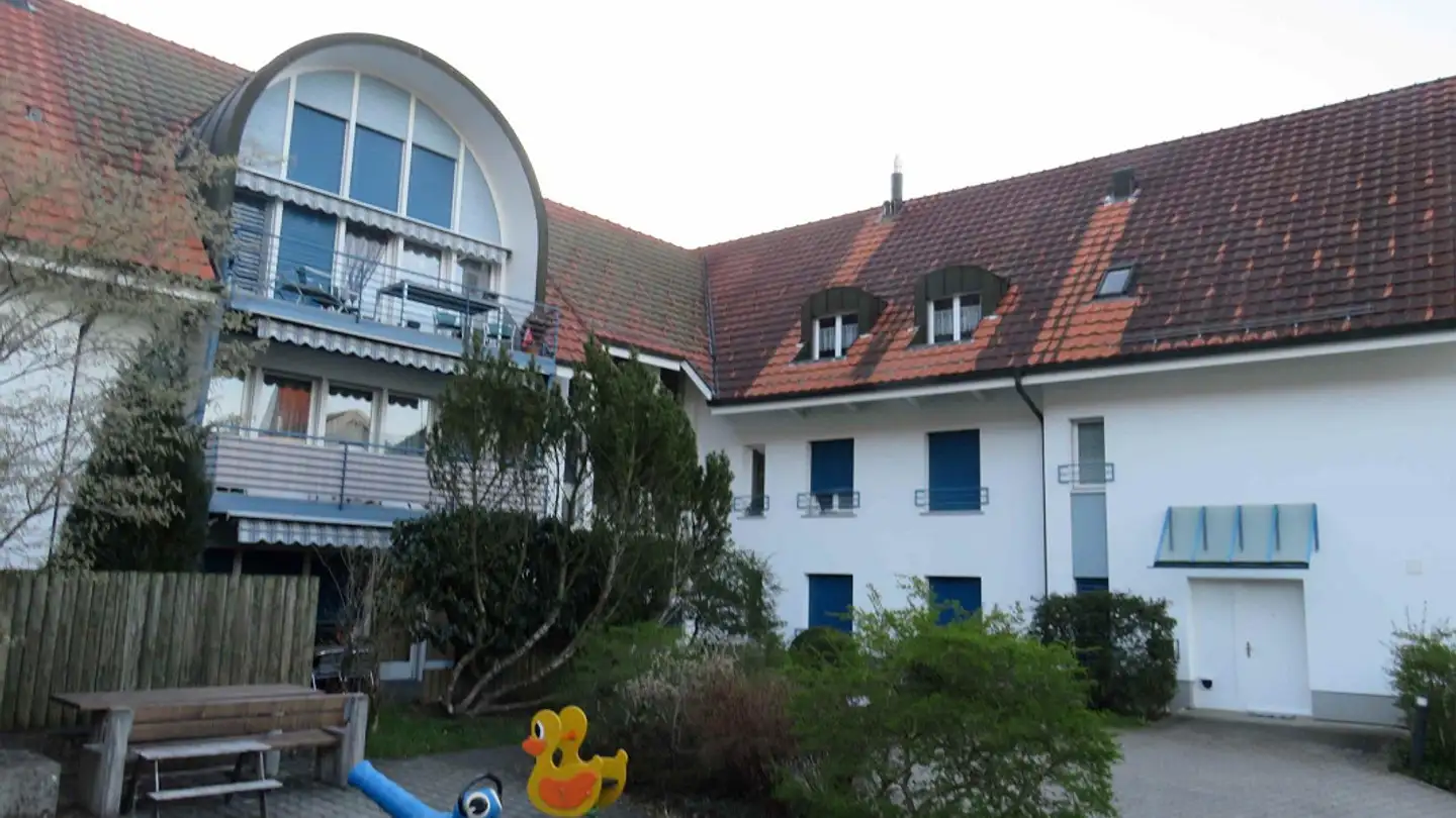 Apartment for rent - Brauereiweg 3, 4710 Balsthal