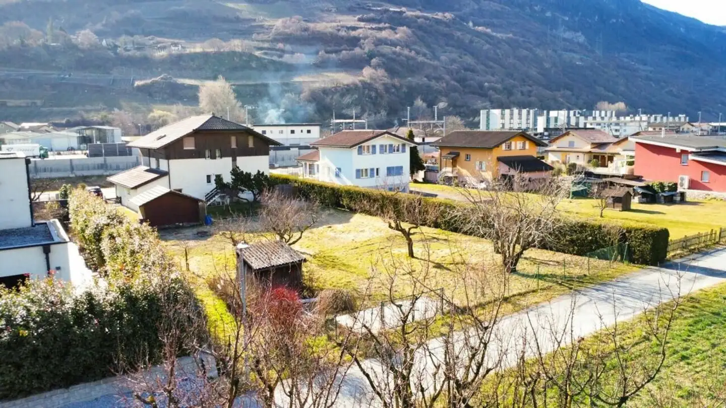 Appartement à vendre - 1907 Saxon - Photo 4