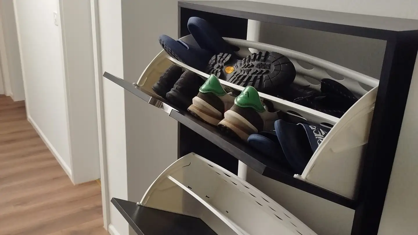 Single room for rent - 5442 Fislisbach - Photo 3