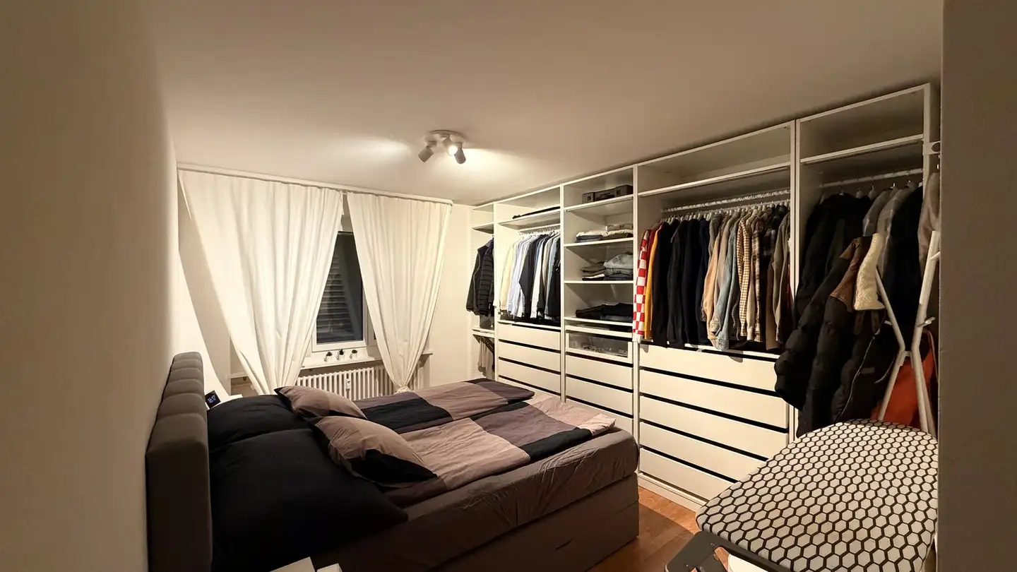 Apartment for rent - Papiermühleweg 15, 8408 Winterthur - Photo 3