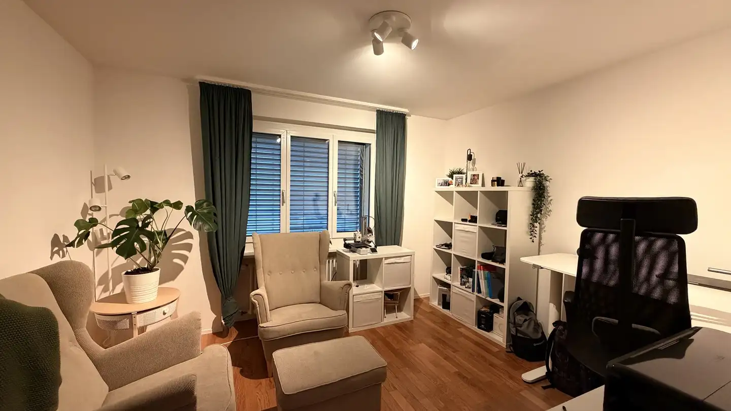 Apartment for rent - Papiermühleweg 15, 8408 Winterthur - Photo 4