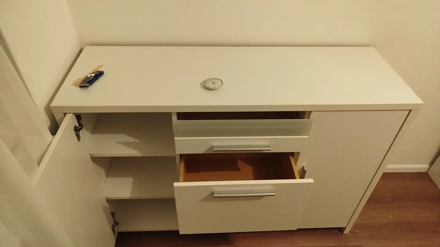 Single room for rent - 5442 Fislisbach - Photo 4