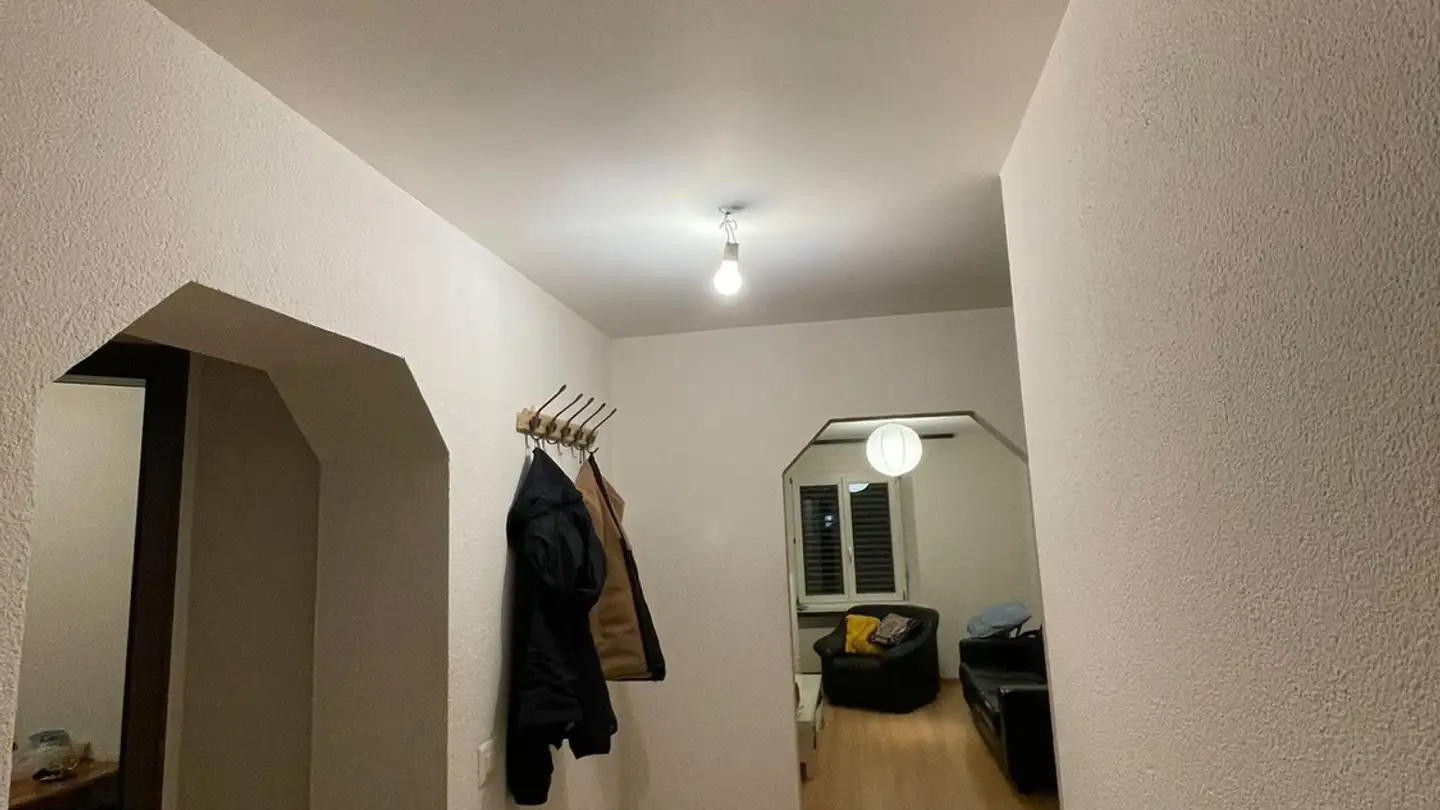 Appartement à louer - Mellingerstrasse 52, 5400 Baden