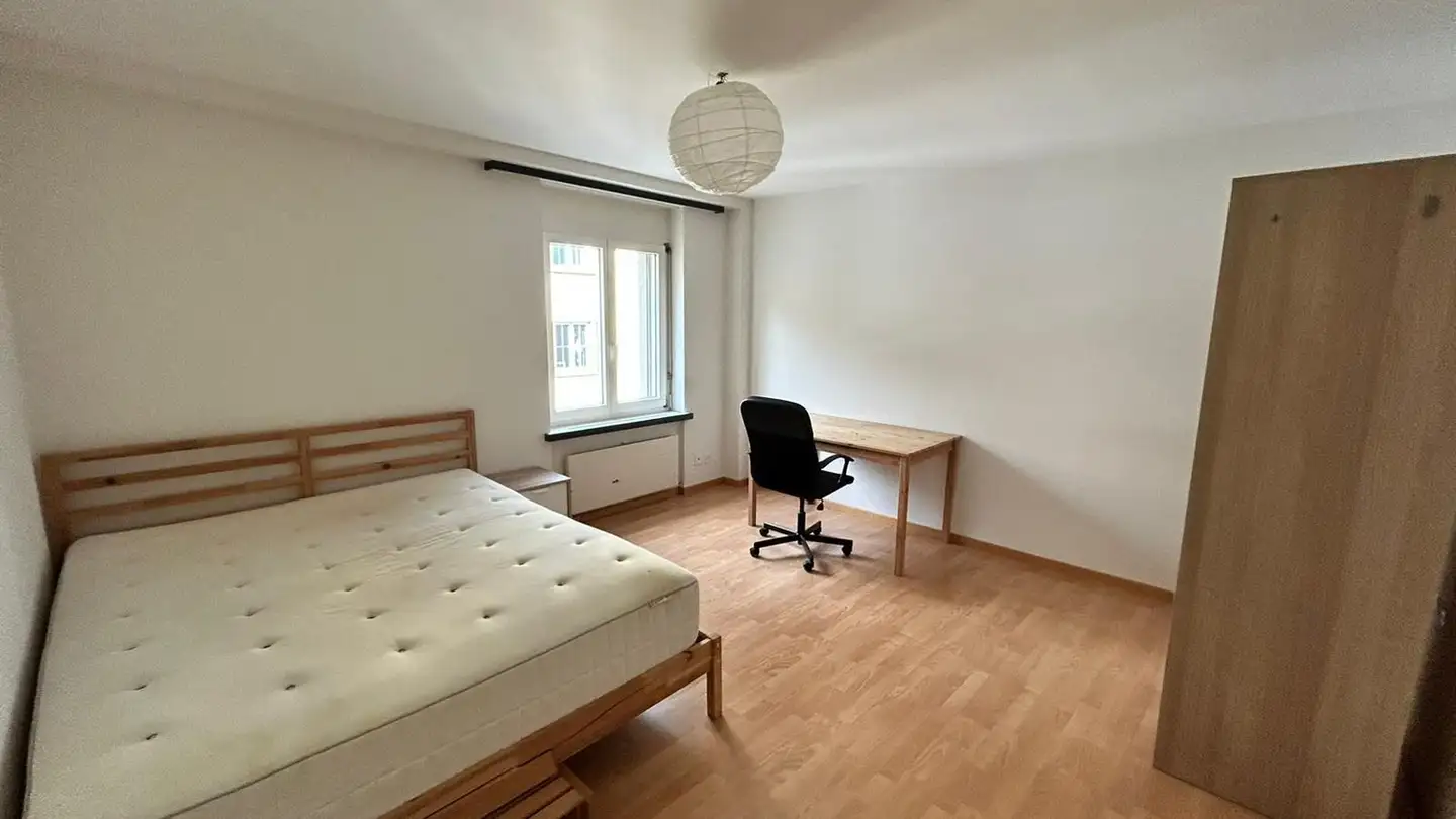 Appartement à louer - Mellingerstrasse 52, 5400 Baden - Photo 2