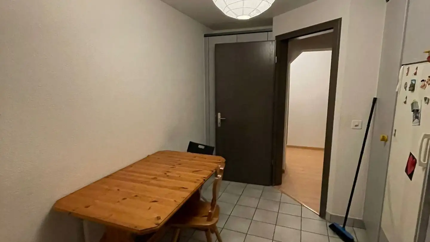 Appartement à louer - Mellingerstrasse 52, 5400 Baden - Photo 4