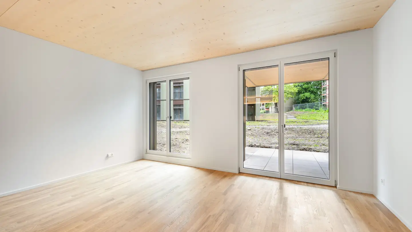 Apartment for rent - Anna-Heer-Strasse 16, 8057 Zürich - Photo 2