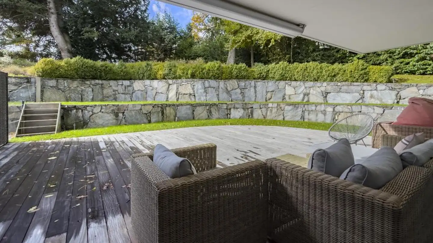 Appartement à vendre - 1260 Nyon