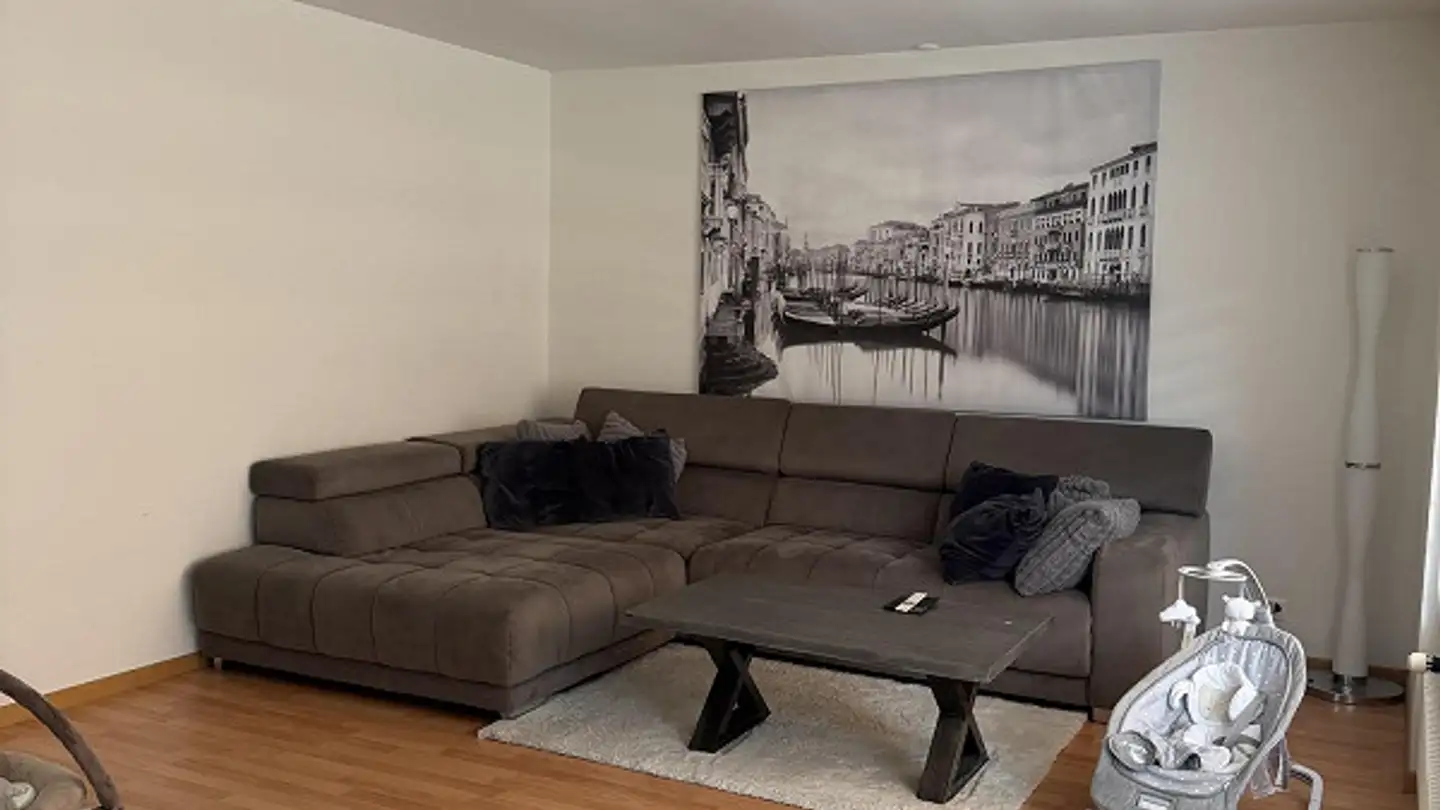 Appartamento in affitto - Höflistrasse 5, 6030 Ebikon - Foto 2