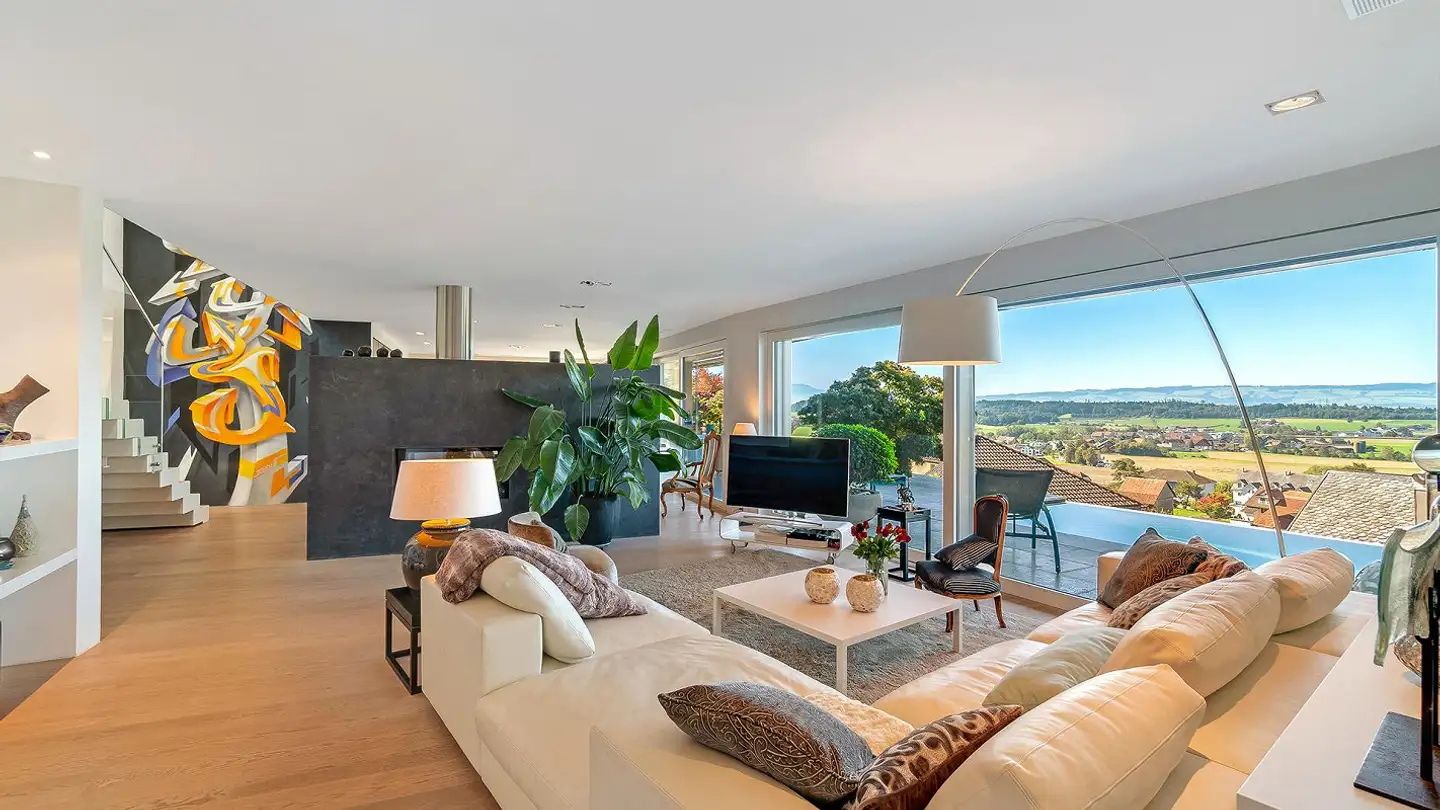 Maison individuelle à vendre - 8908 Hedingen