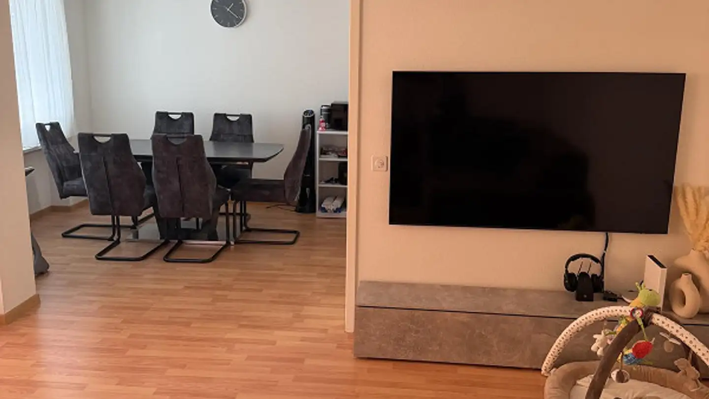 Appartamento in affitto - Höflistrasse 5, 6030 Ebikon - Foto 3