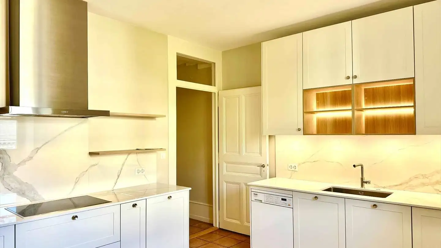 Appartamento in affitto - Cours Des Bastions 4, 1205 Genève - Foto 4