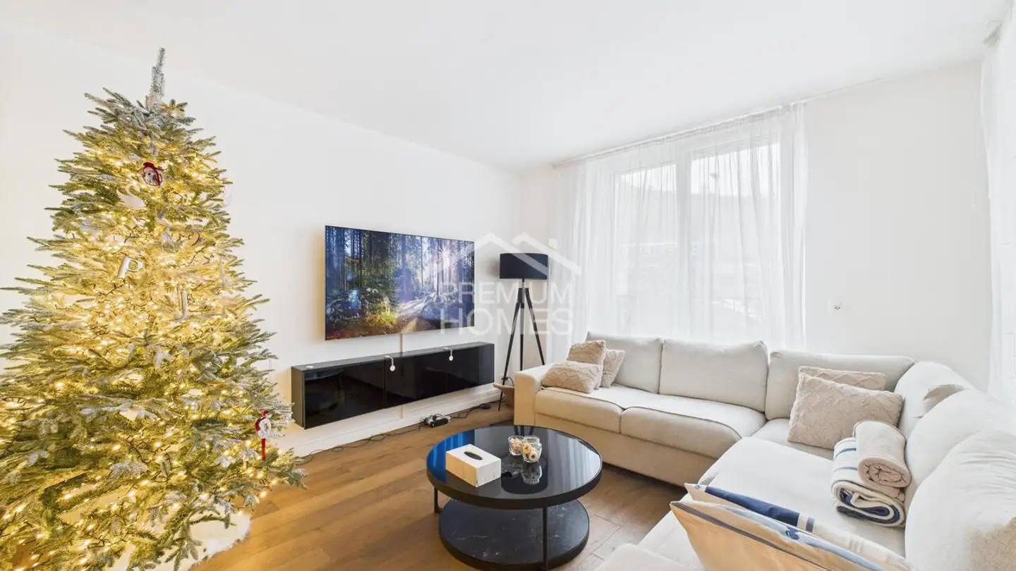 Appartamento in vendita - 4415 Lausen