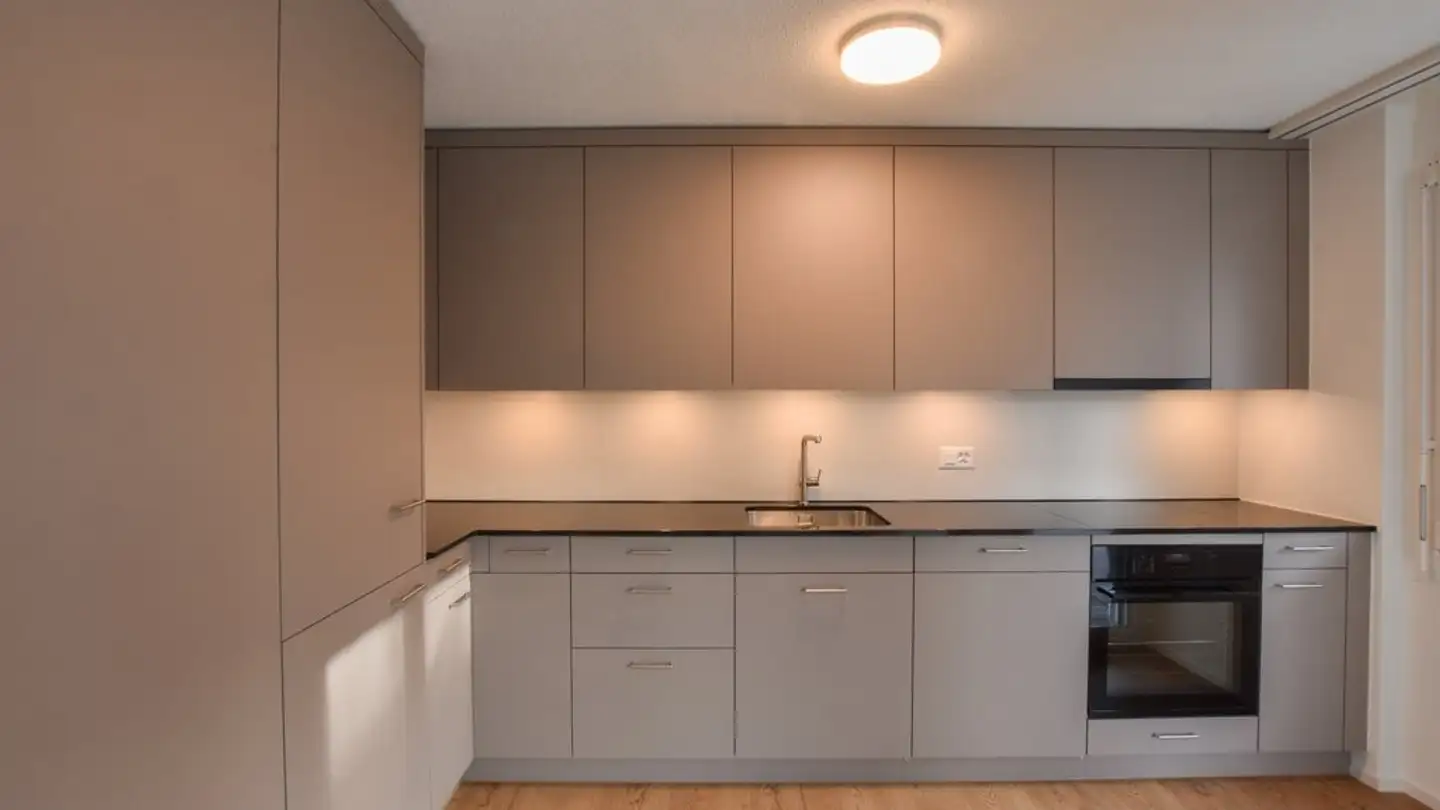 Apartment for rent - Blankweg 21, 3072 Ostermundigen