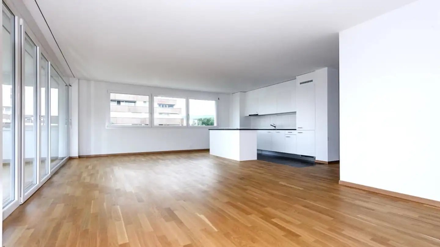 Wohnung mieten - Passage Blaise Cendrars 17, 2017 Boudry