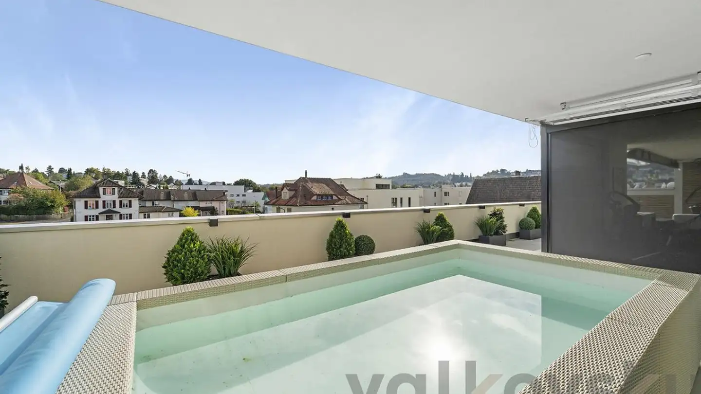 Appartamento in vendita - Bodenfeldstrasse 1, 5737 Menziken - Foto 2