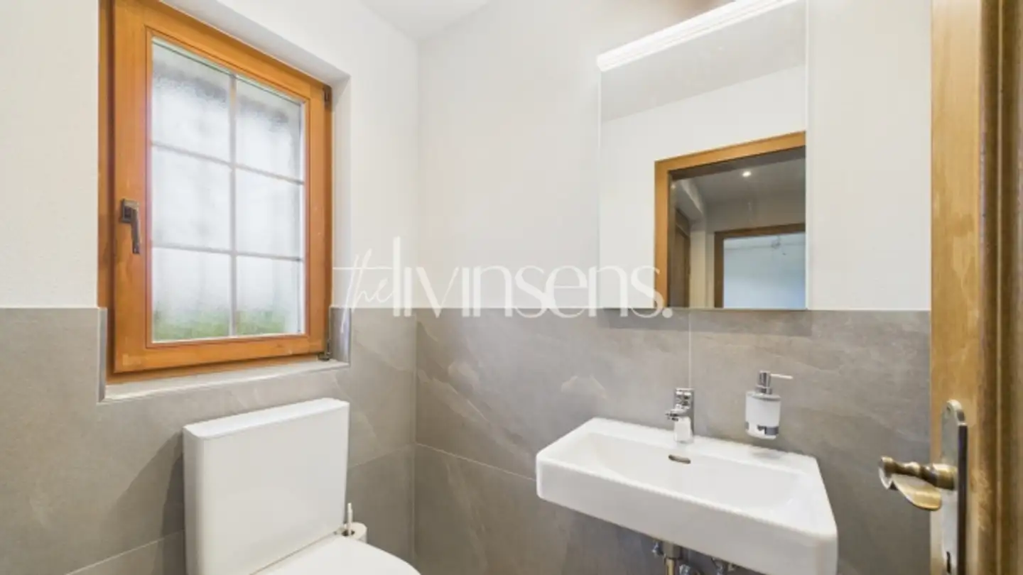 Casa singola in affitto - 8574 Oberhofen TG - Photo 4