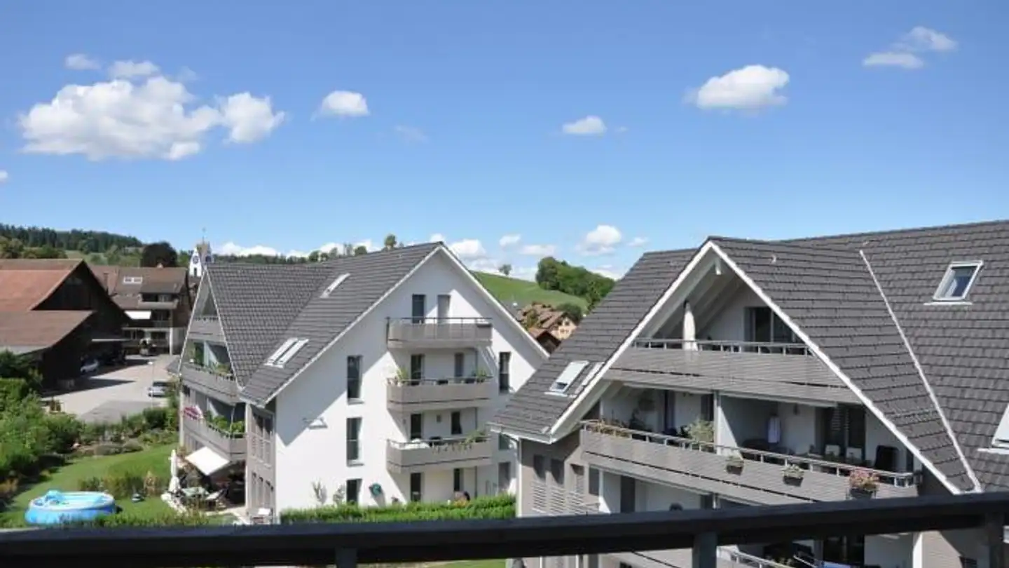 Appartamento in affitto - 8426 Lufingen