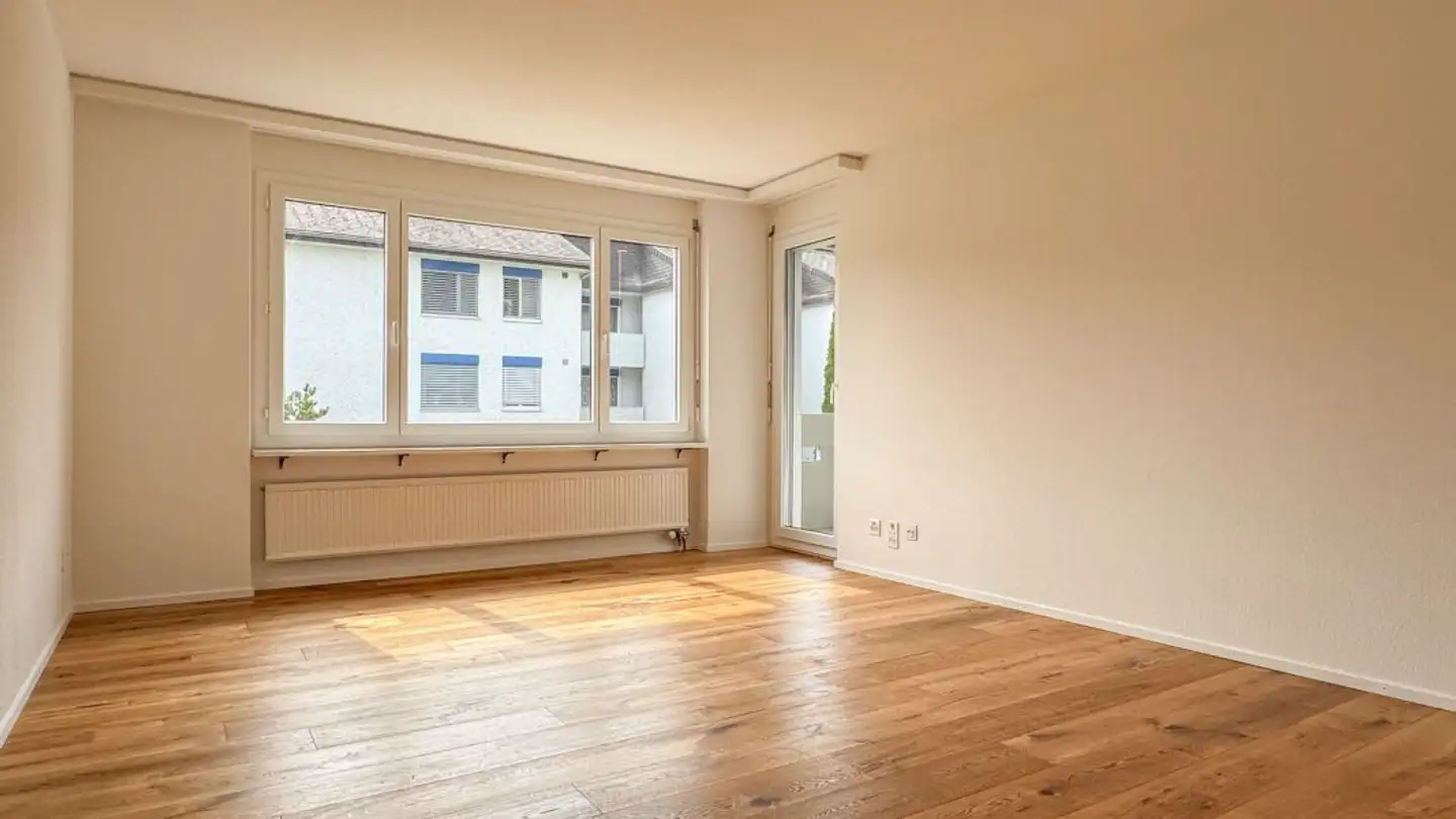 Appartement à vendre - Hintertrottenstrasse 19, 5236 Remigen