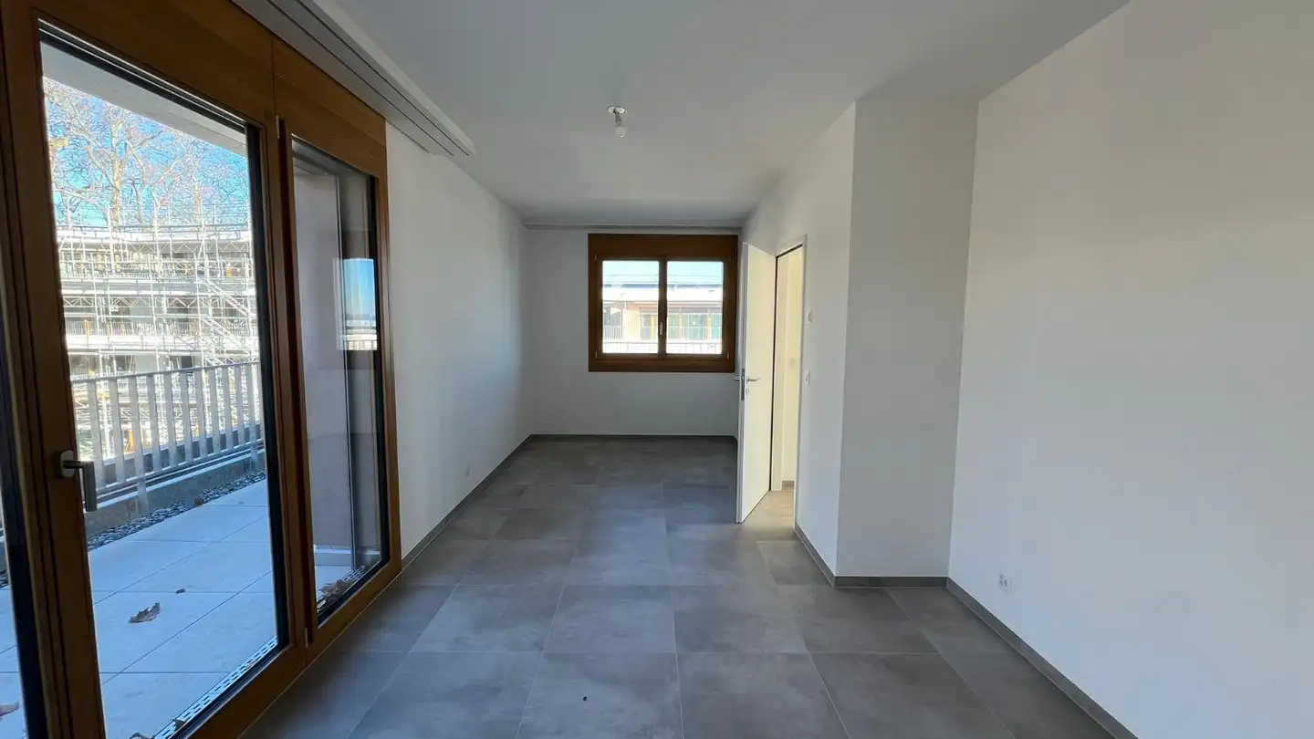 Penthouse mieten - Chemin Du Bornalet, 1242 Satigny - Foto 4