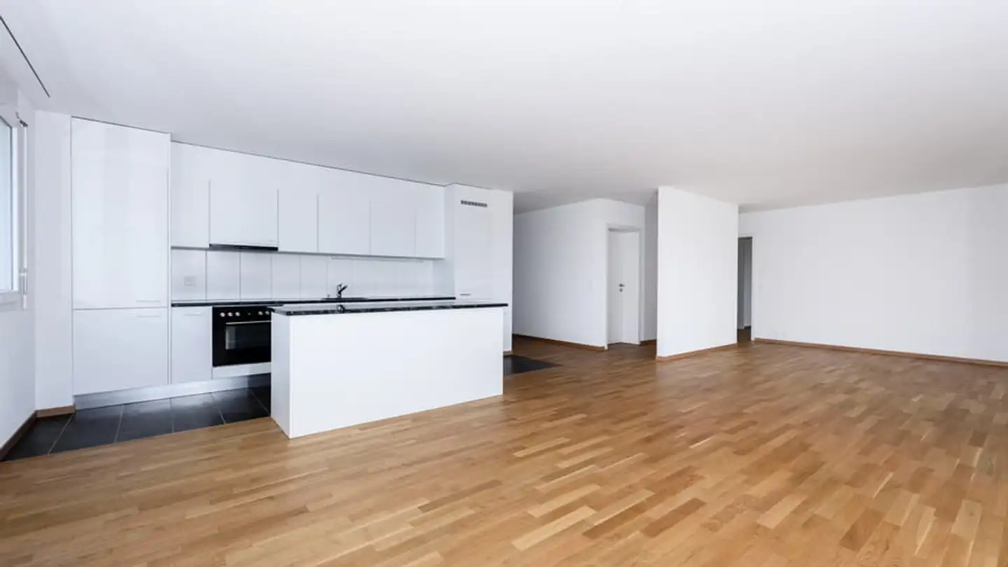 Wohnung mieten - Passage Blaise Cendrars 17, 2017 Boudry - Foto 2