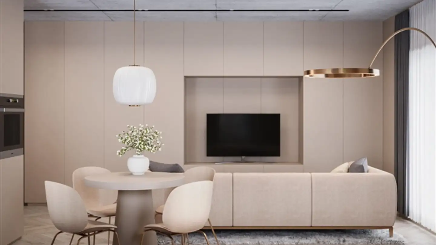 Appartamento in vendita - 8048 Zürich - Photo 4