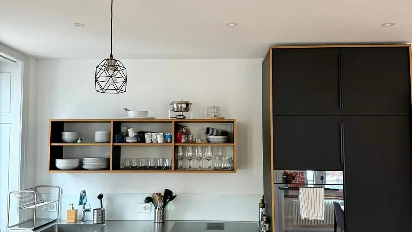 Stanza singola in affitto - 8004 Zürich - Foto 2