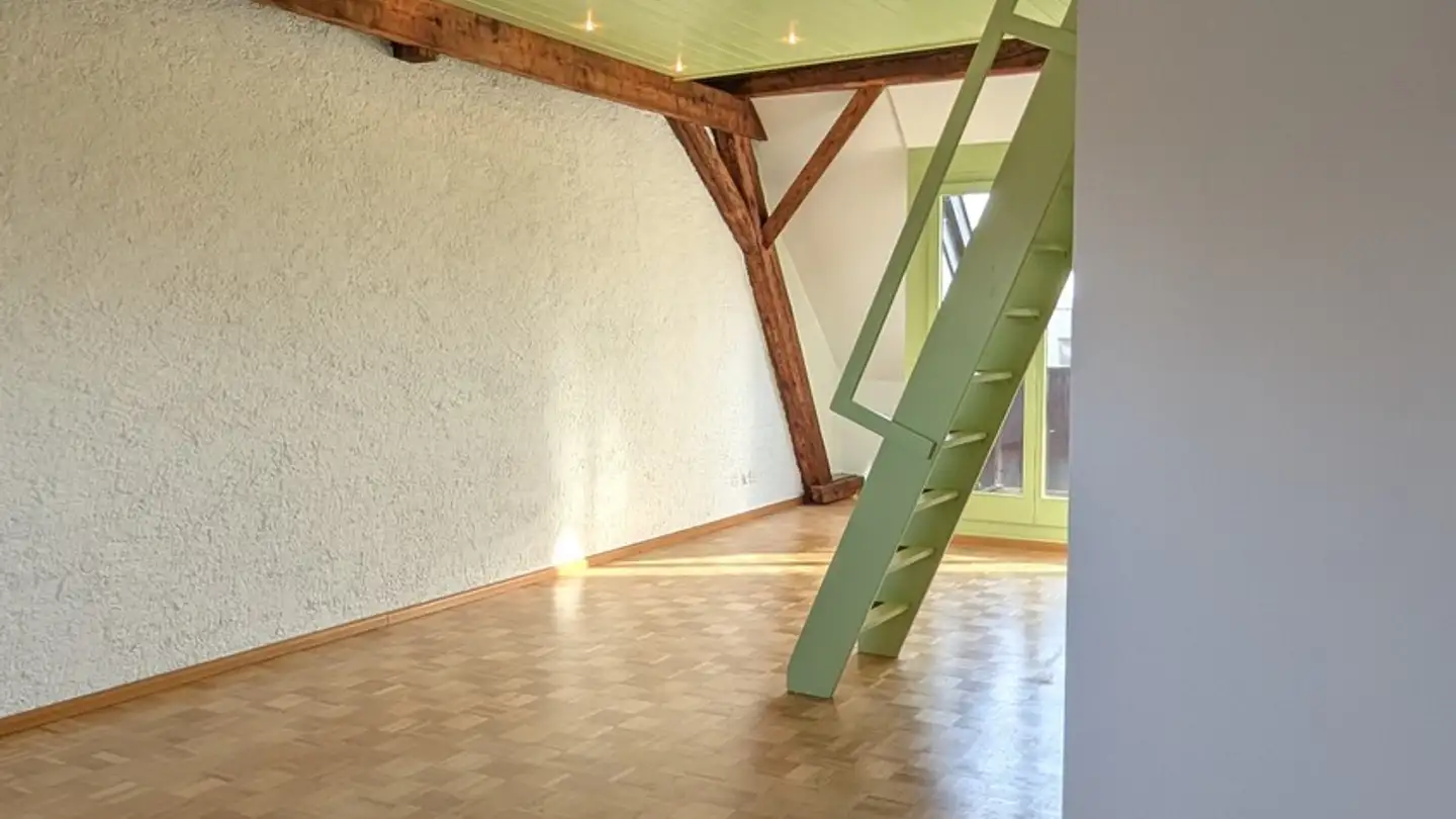 Wohnung mieten - 4057 Basel - Foto 4