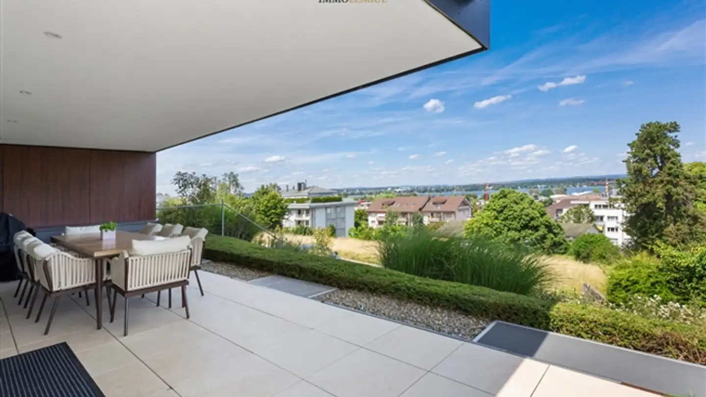 Appartement à vendre - 8280 Kreuzlingen