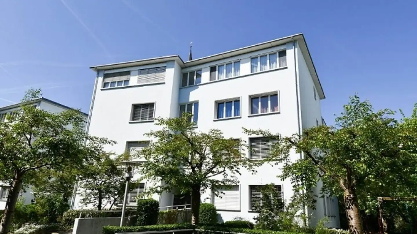 Outdoor parking space for rent - St. Peterstrasse 7, 9500 Wil SG - Photo 3