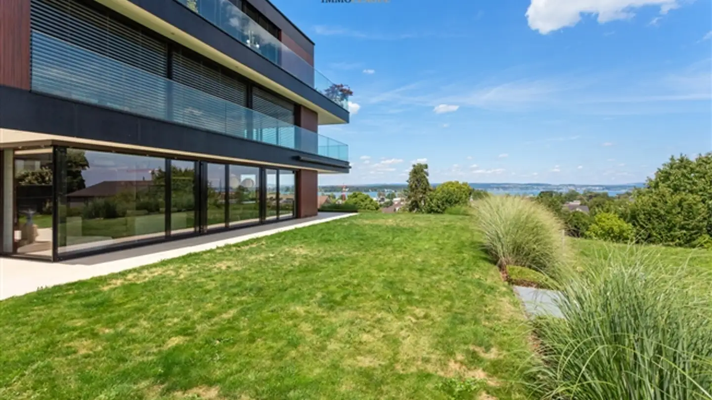 Appartement à vendre - 8280 Kreuzlingen - Photo 2