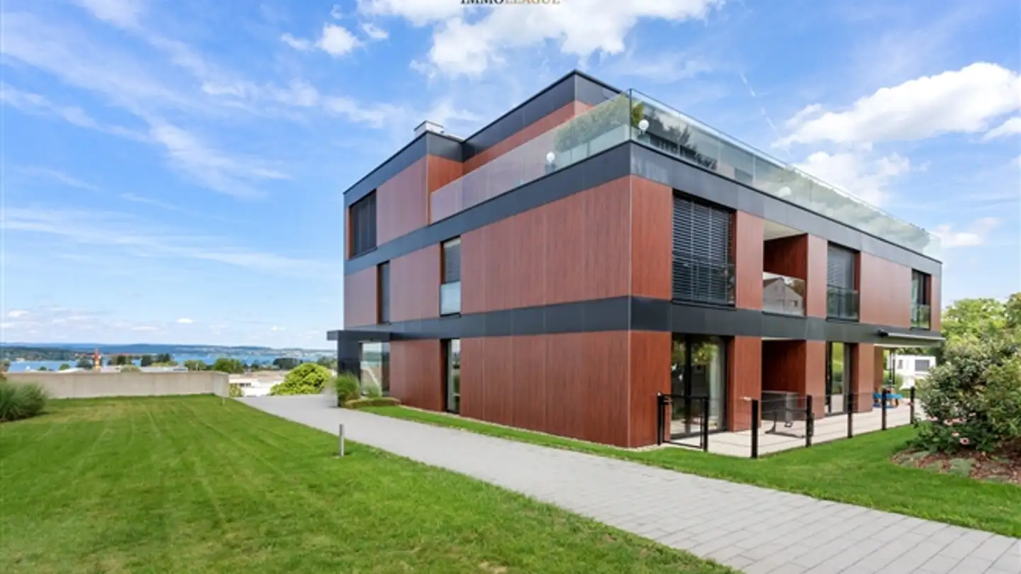 Appartement à vendre - 8280 Kreuzlingen - Photo 4