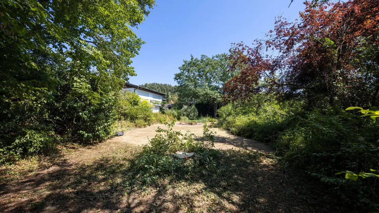 Terrain constructible à vendre - Underi Schluche 5, 8197 Rafz - Photo 3