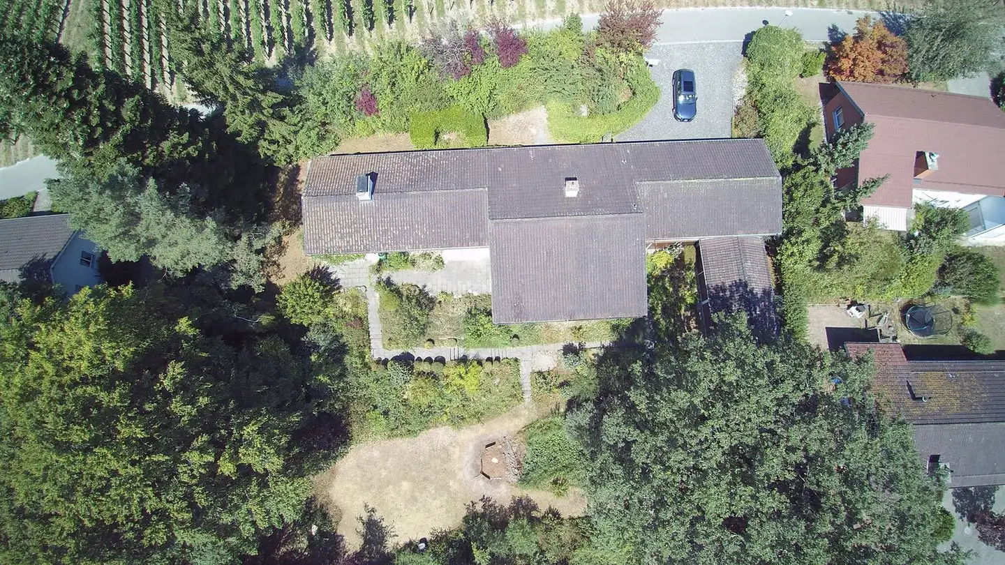 Terrain constructible à vendre - Underi Schluche 5, 8197 Rafz - Photo 4