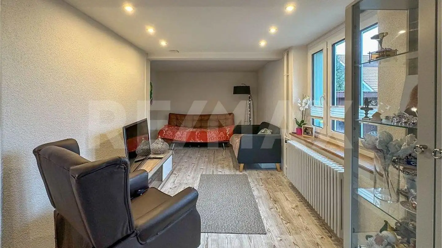 Einfamilienhaus kaufen - 4322 Mumpf - Foto 2