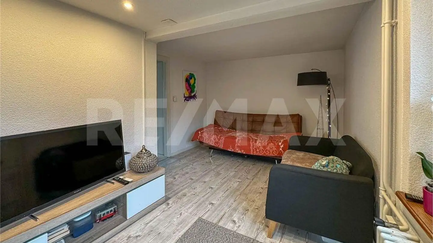 Einfamilienhaus kaufen - 4322 Mumpf - Foto 3