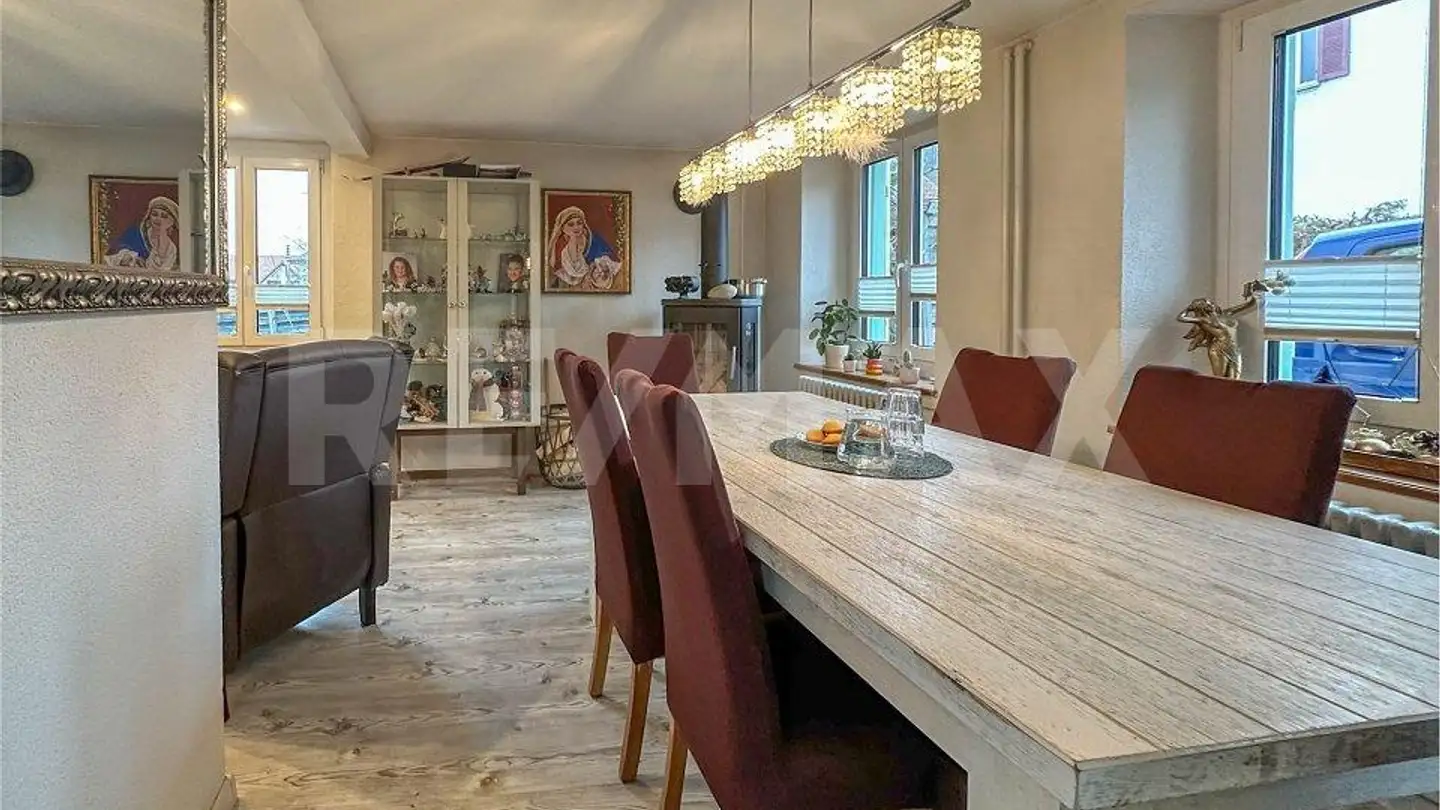 Einfamilienhaus kaufen - 4322 Mumpf - Foto 4