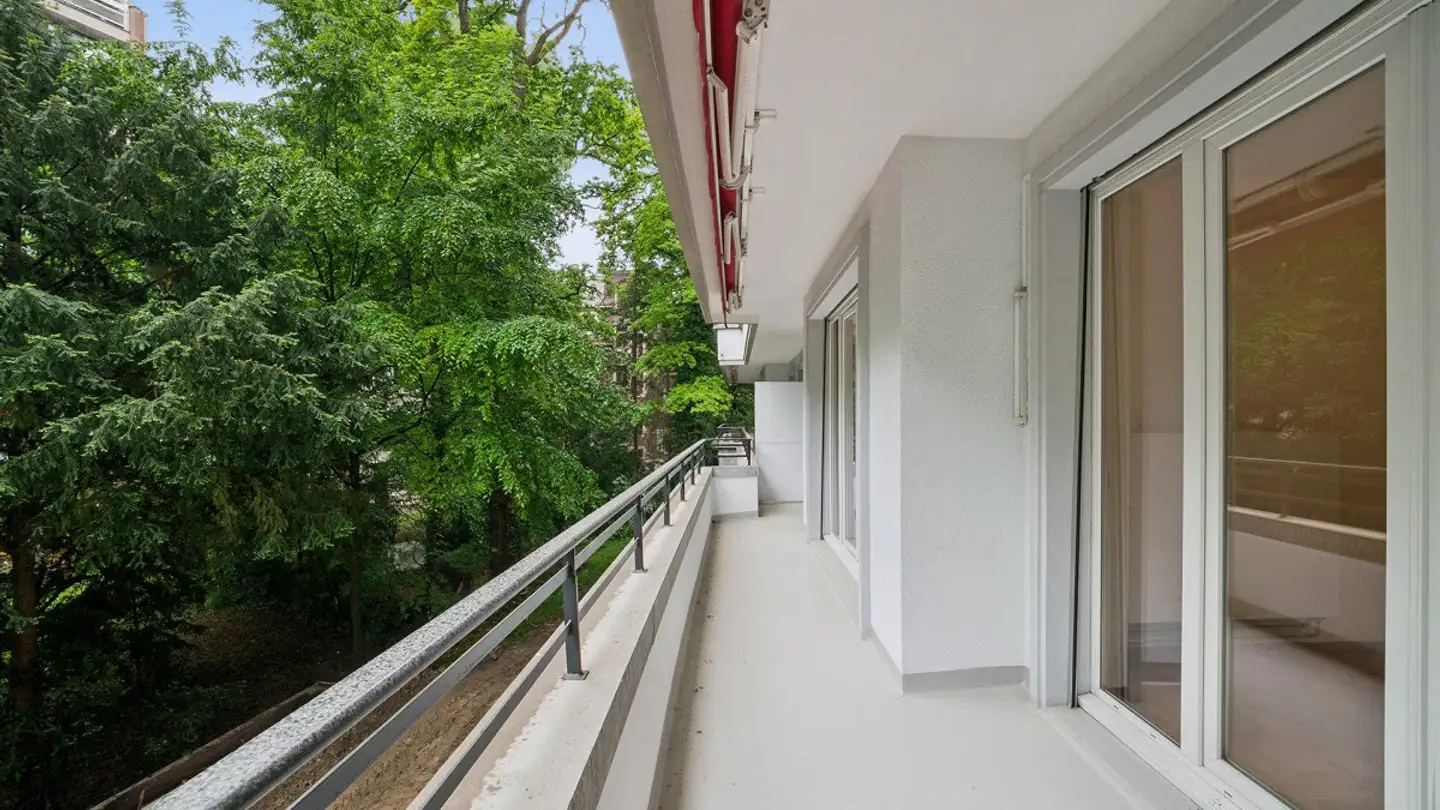 Wohnung mieten - Route De Meyrin 47, 1203 Genève