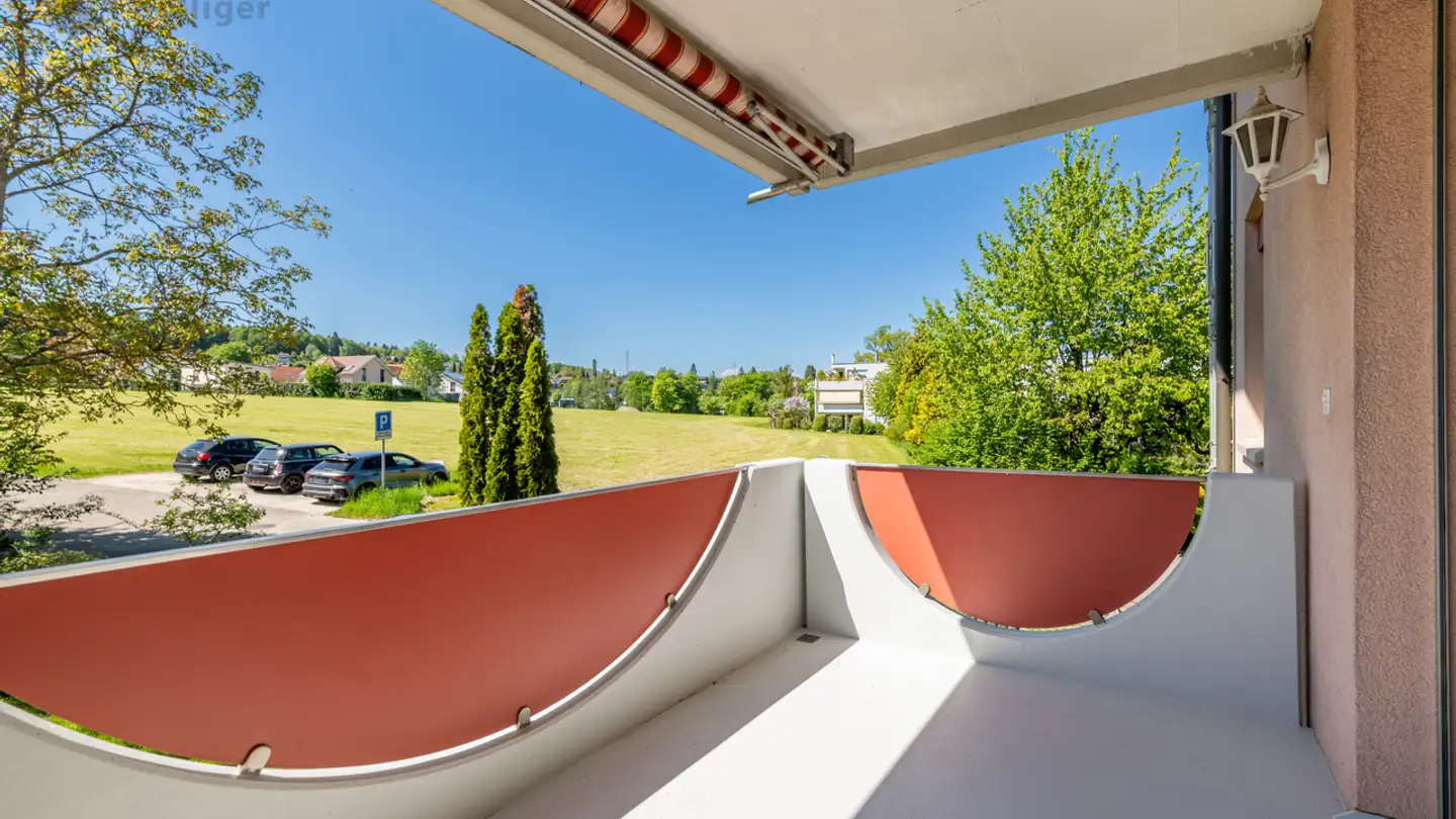 Appartamento in vendita - Hauptstrasse, 5742 Kölliken - Photo 2