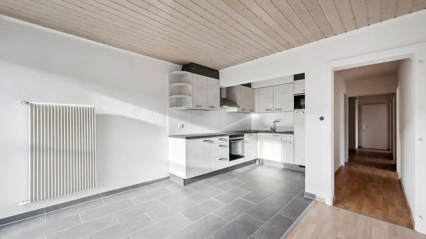 Appartamento in affitto - Rue De La Sorne 3, 2852 Courtételle - Foto 4