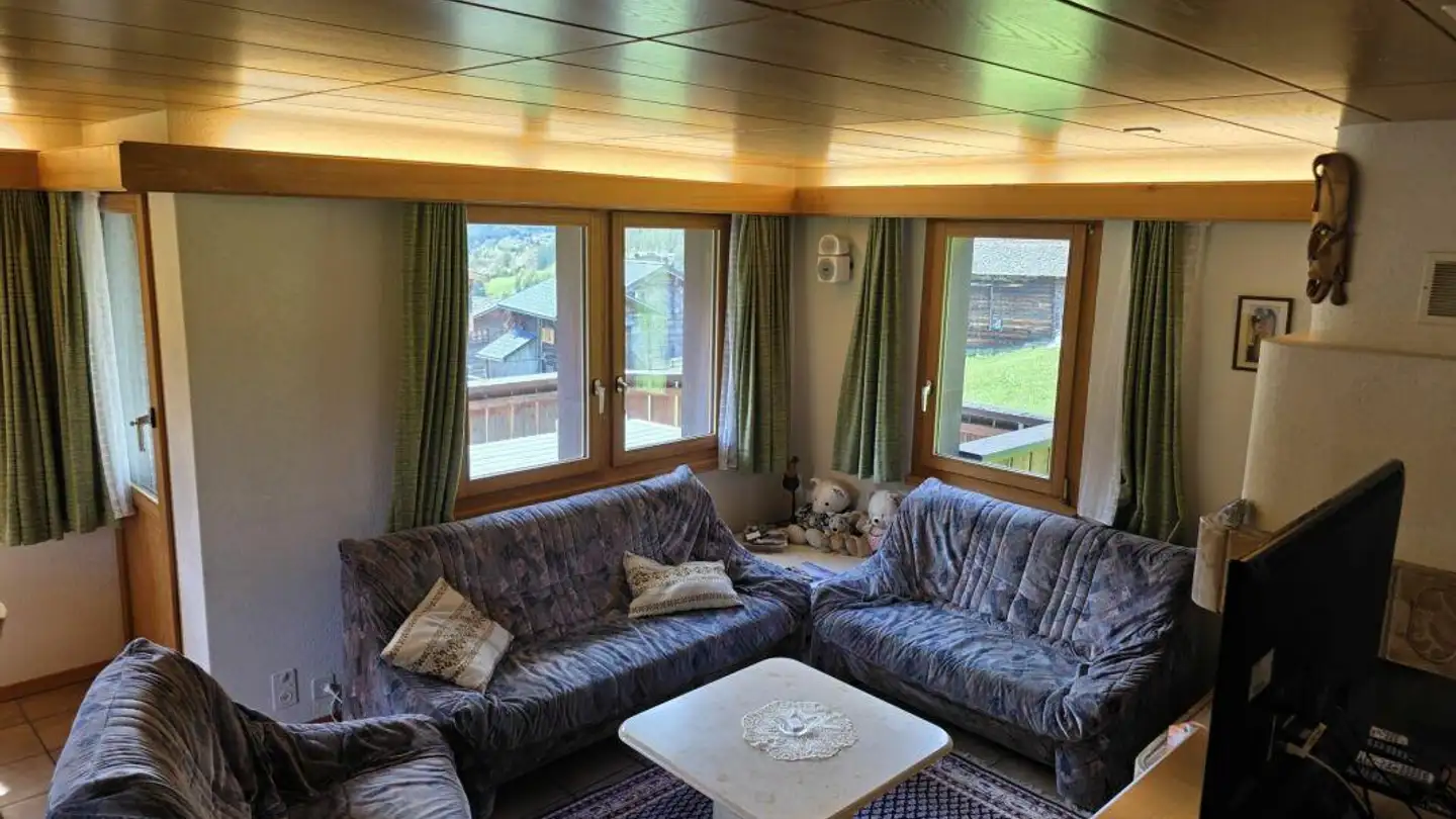 Appartamento in vendita - Kapellenweg 120, 3989 Ritzingen - Foto 2