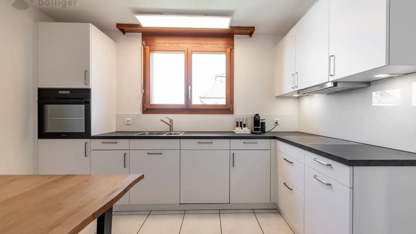 Appartamento in vendita - Hauptstrasse, 5742 Kölliken - Photo 4