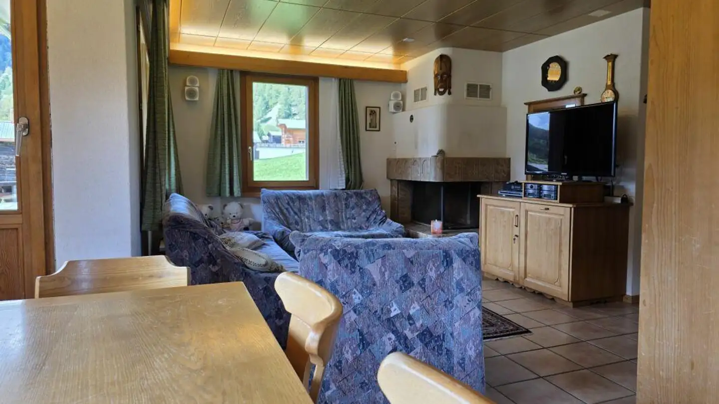 Appartamento in vendita - Kapellenweg 120, 3989 Ritzingen - Foto 3