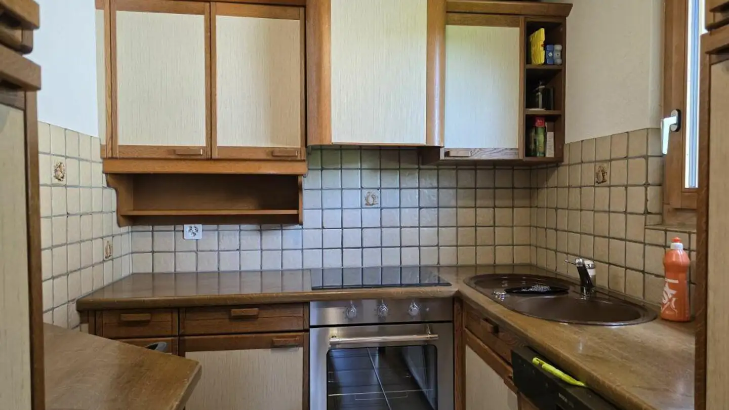 Appartamento in vendita - Kapellenweg 120, 3989 Ritzingen - Foto 4