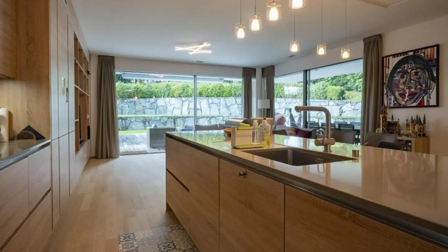 Appartamento in vendita - 1260 Nyon - Photo 2