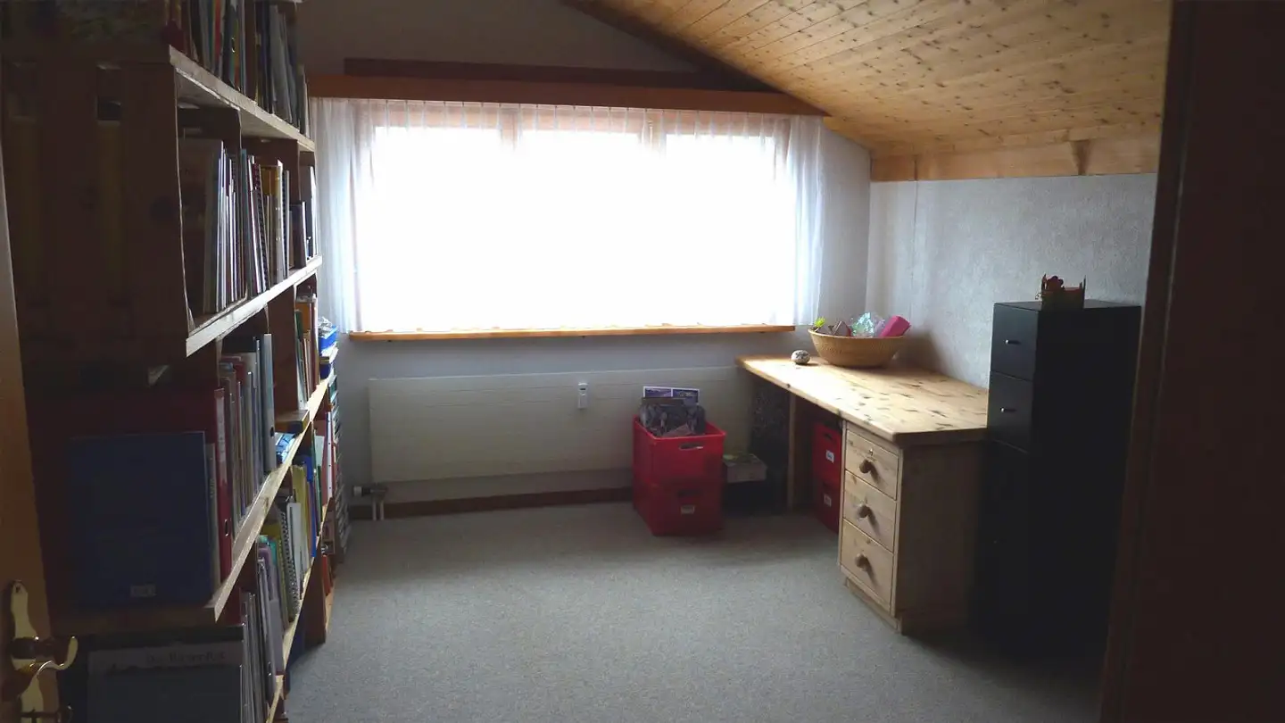 Apartment for rent - St. Gallerstrasse 38d, 7320 Sargans - Photo 3